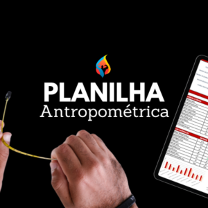 Planilha Antropométrica