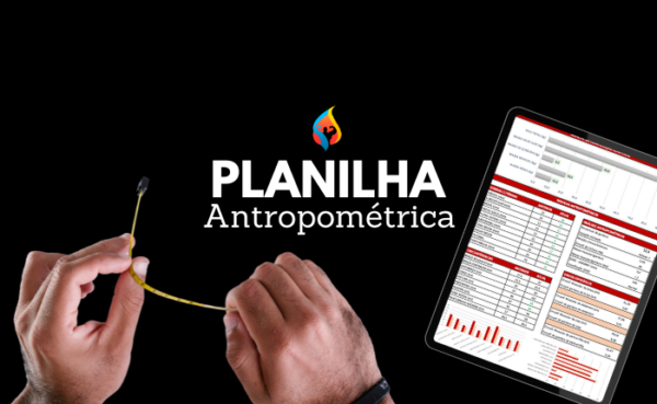 Planilha Antropométrica
