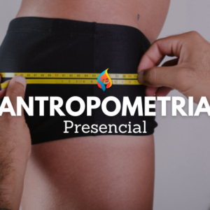 Capacitação Antropométrica Presencial