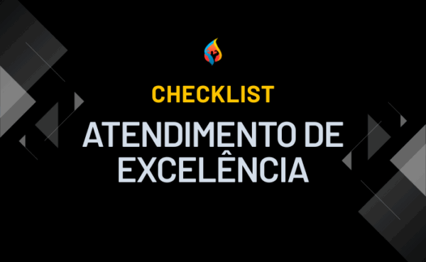 Checklist – Atendimento de Excelência