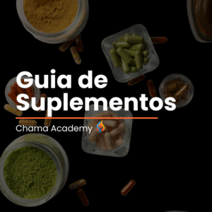 Guia de Suplementação